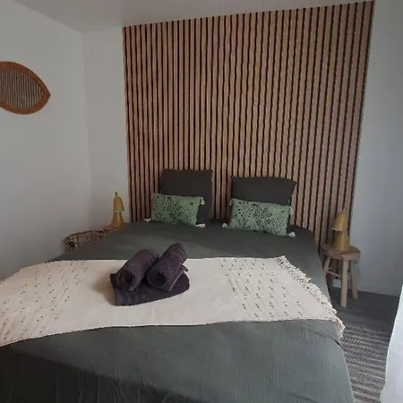 Apartment Le Joli'mans, Refait A Neuf, Entierement Equipe, Pour 2 Personnes, Proche Quartier Historique Et Centre *